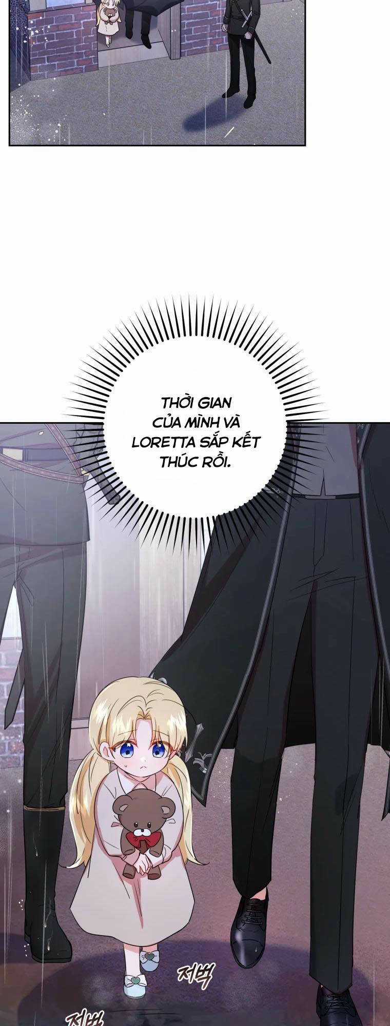 Khi Ác Nữ Phản Diện Được Yêu Chapter 4 trang 31