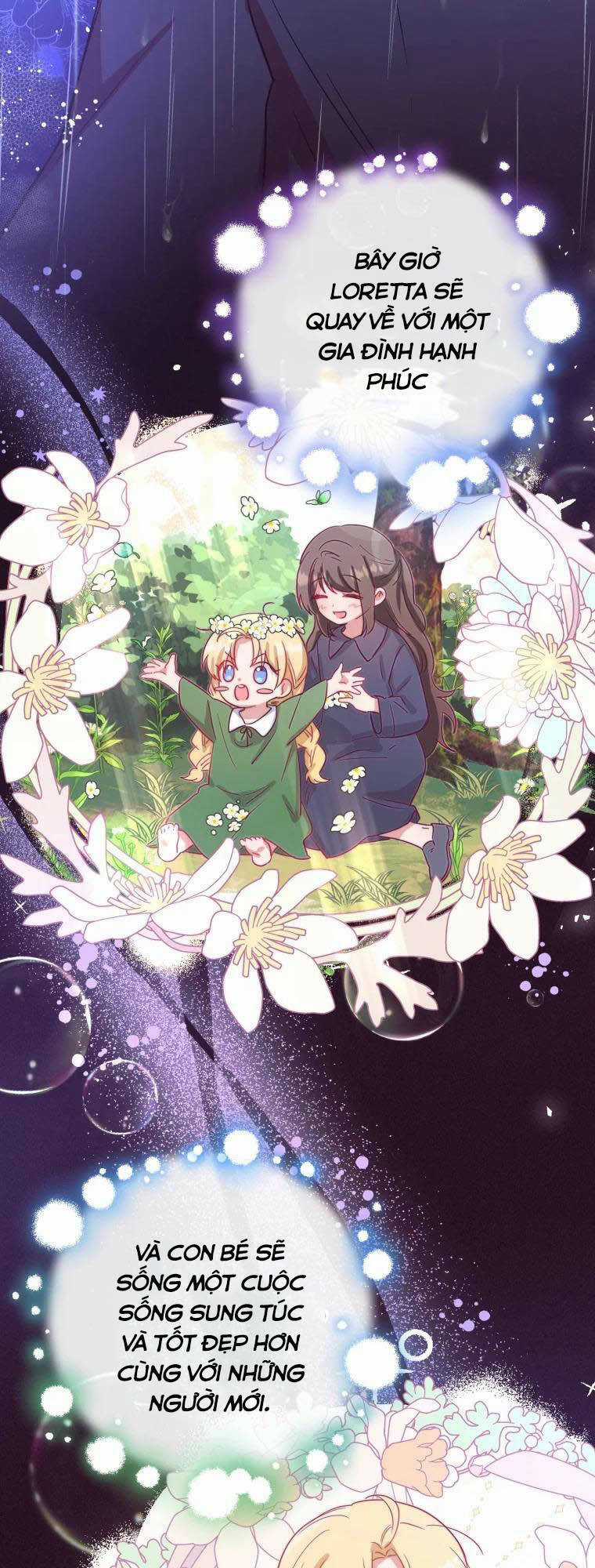 Khi Ác Nữ Phản Diện Được Yêu Chapter 4 trang 33