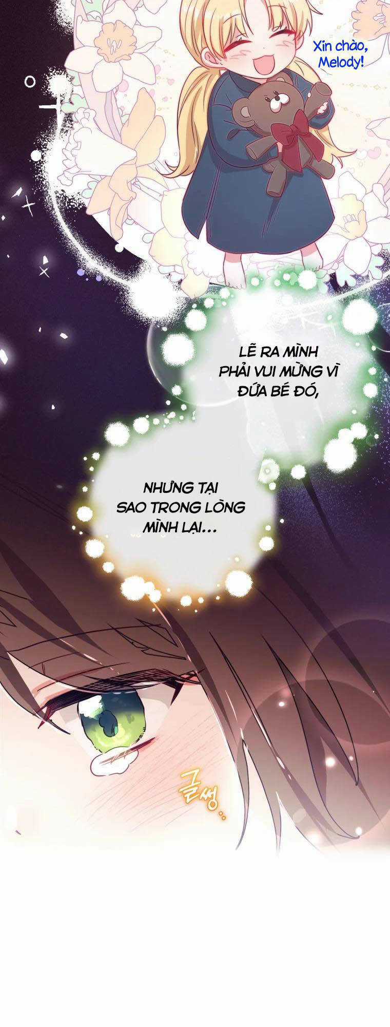 Khi Ác Nữ Phản Diện Được Yêu Chapter 4 trang 34