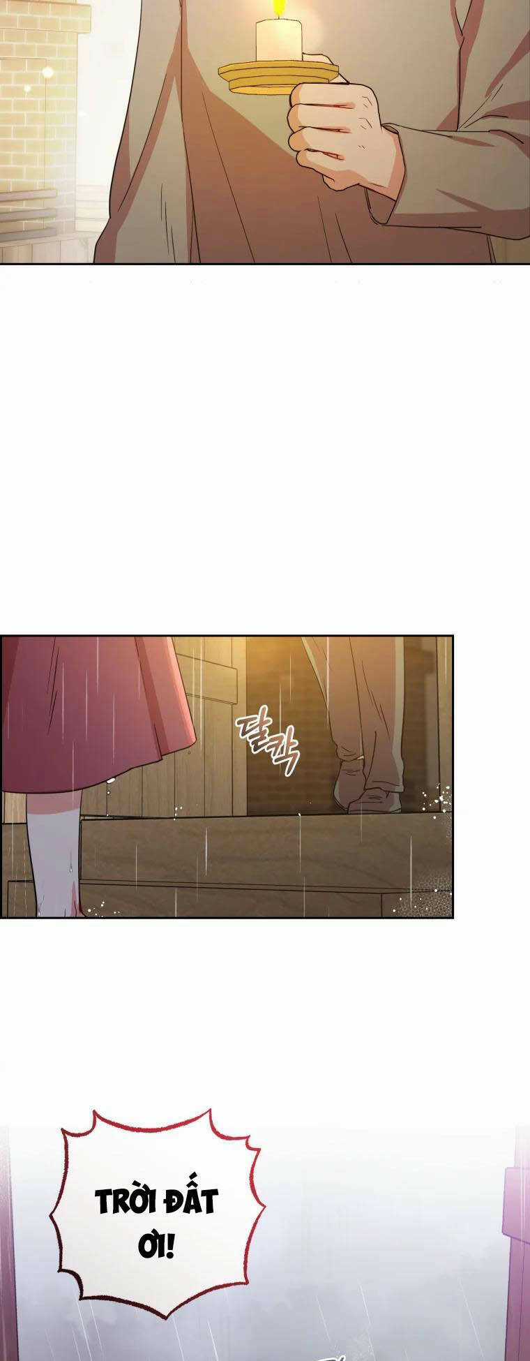 Khi Ác Nữ Phản Diện Được Yêu Chapter 4 trang 4