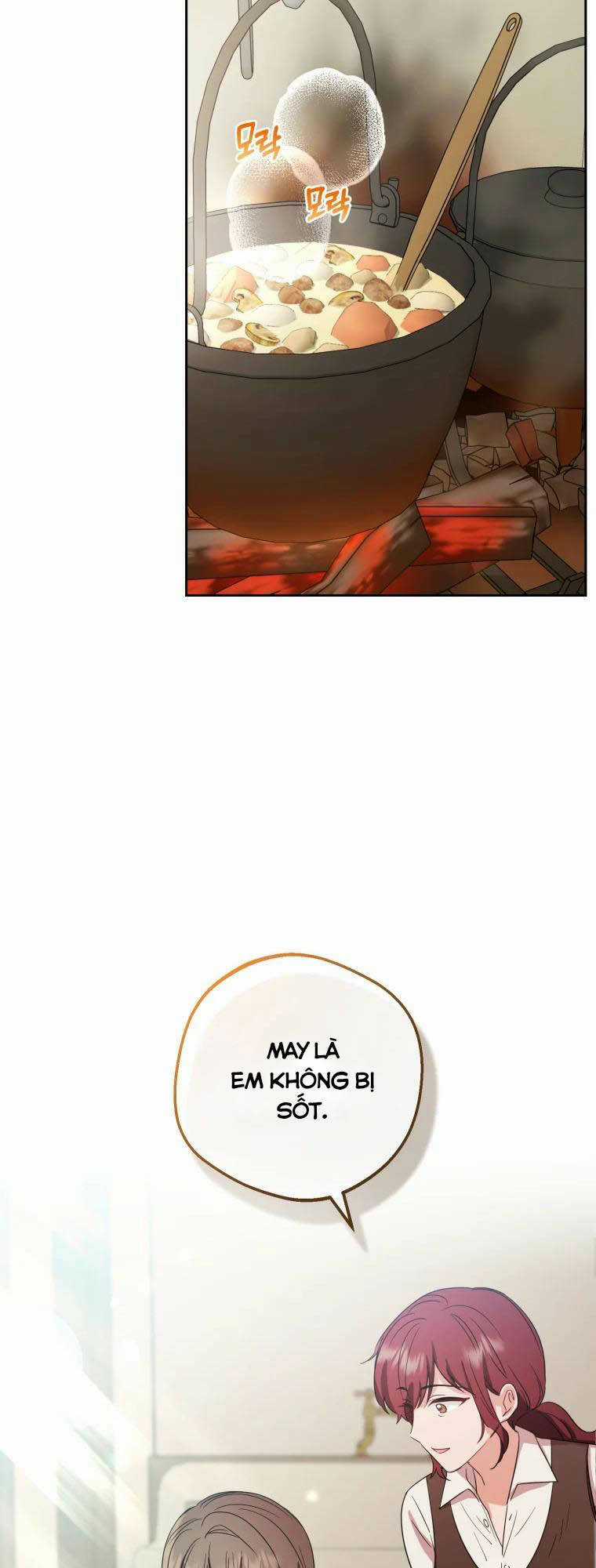 Khi Ác Nữ Phản Diện Được Yêu Chapter 4 trang 40