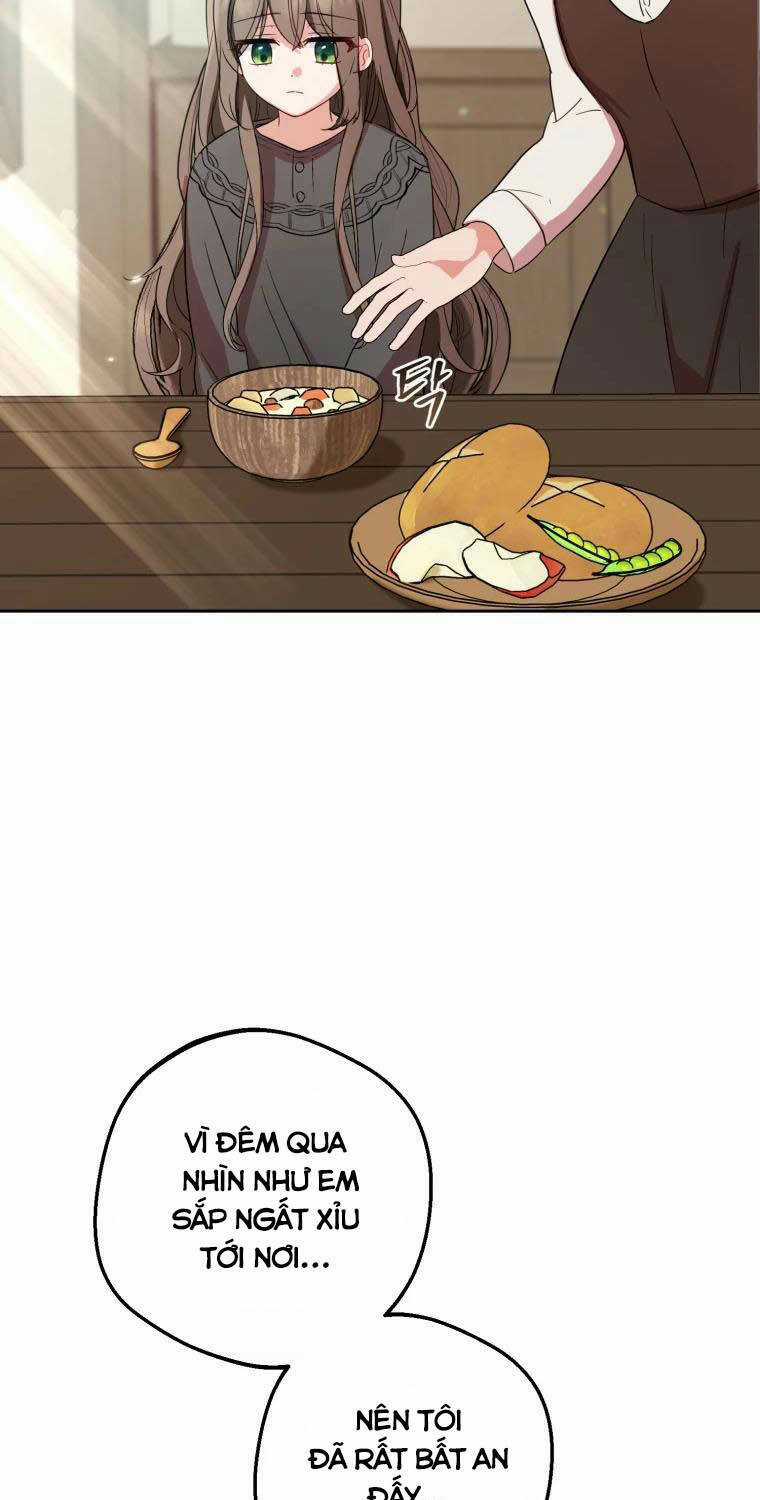 Khi Ác Nữ Phản Diện Được Yêu Chapter 4 trang 41