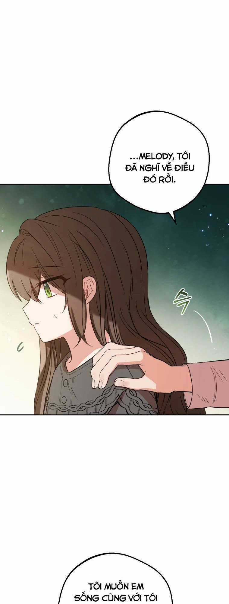 Khi Ác Nữ Phản Diện Được Yêu Chapter 4 trang 45