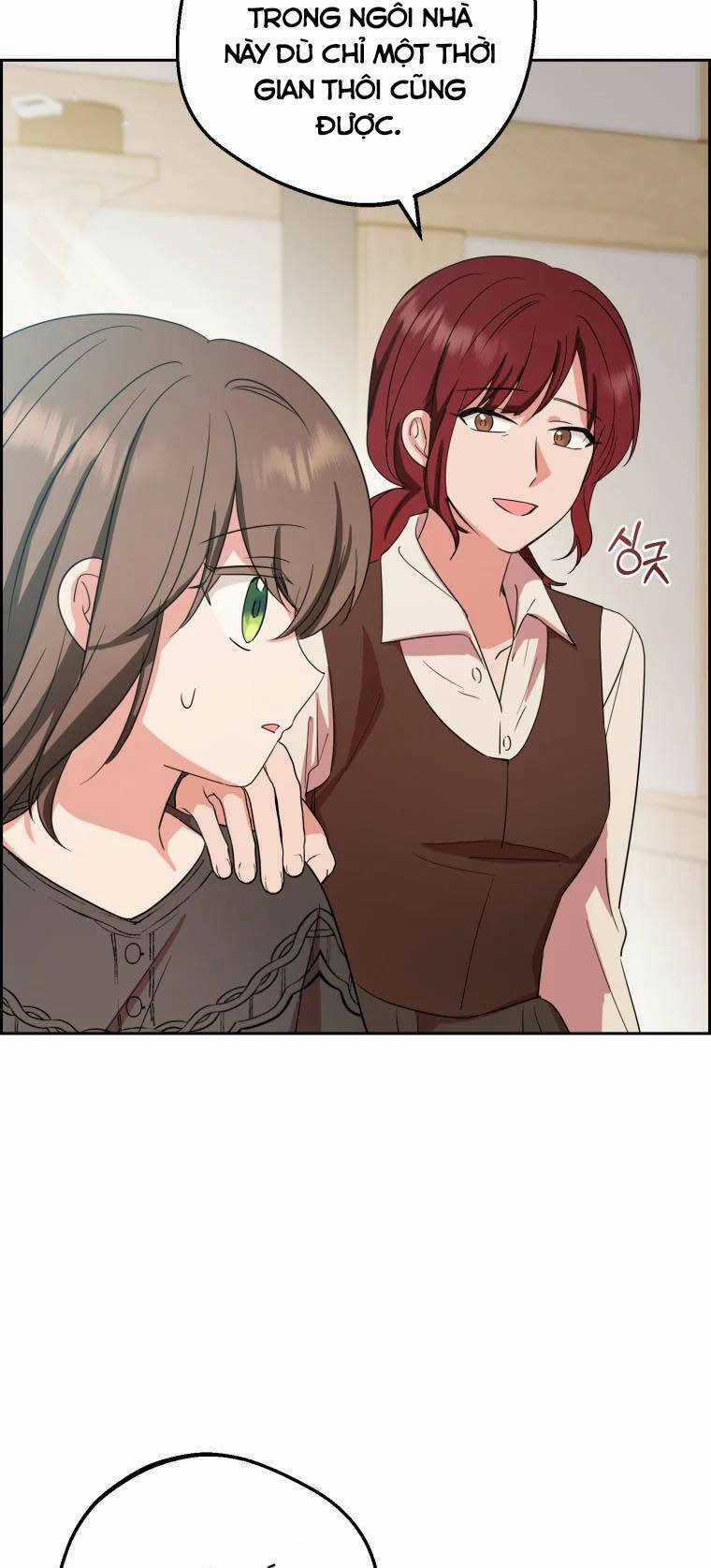 Khi Ác Nữ Phản Diện Được Yêu Chapter 4 trang 46