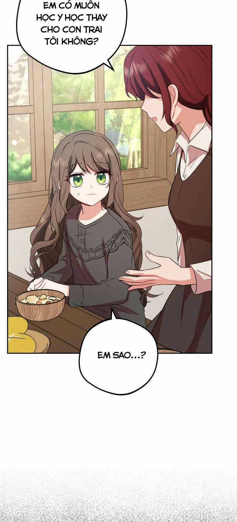 Khi Ác Nữ Phản Diện Được Yêu Chapter 4 trang 47