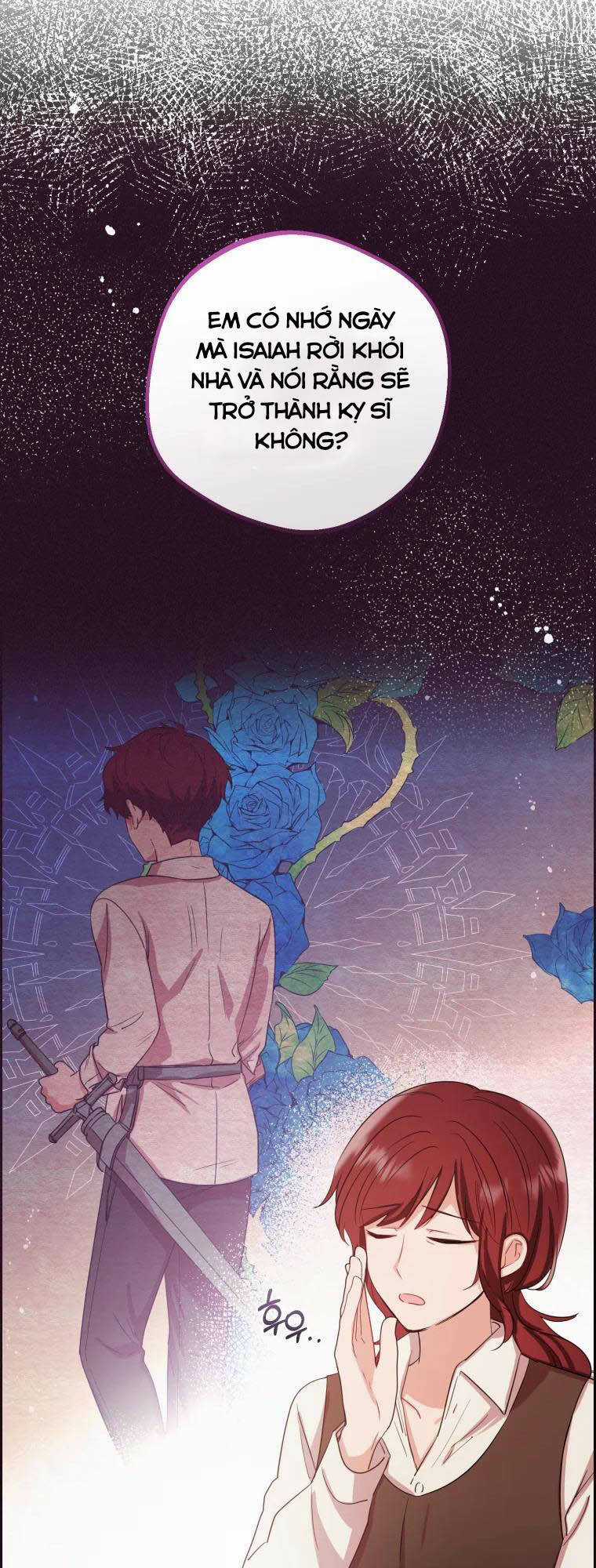 Khi Ác Nữ Phản Diện Được Yêu Chapter 4 trang 48