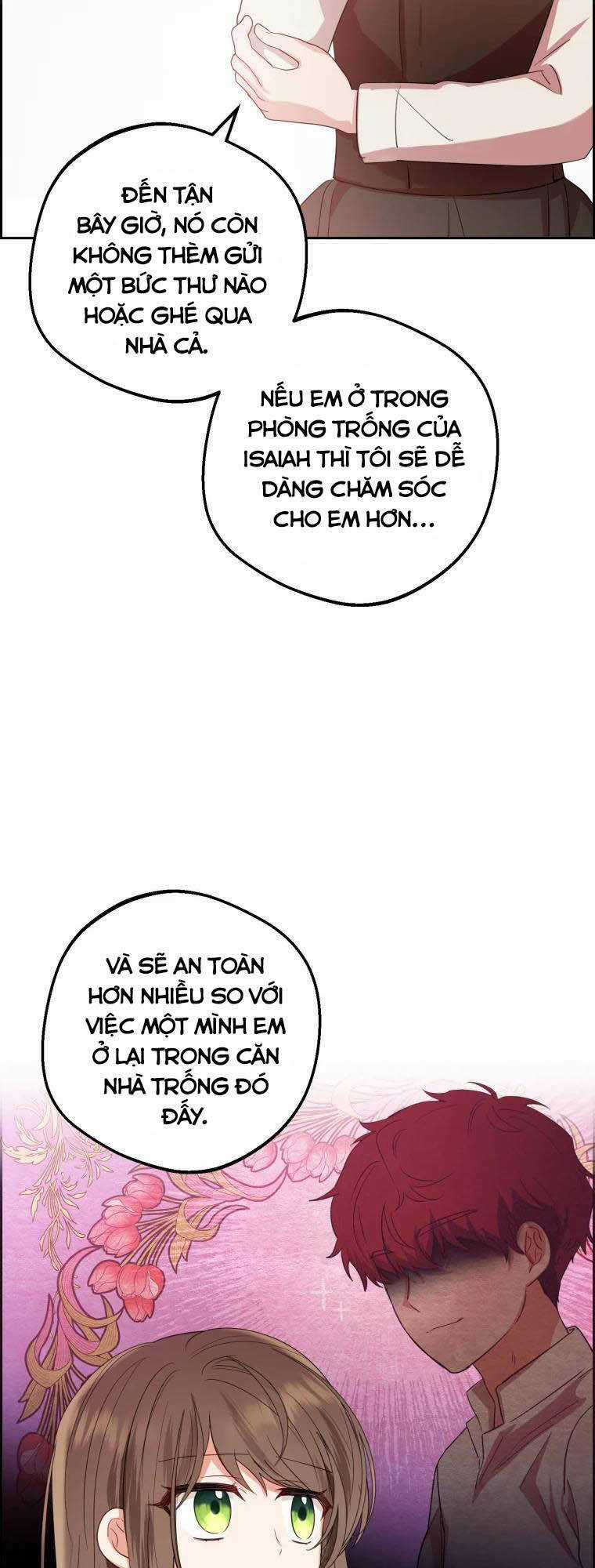 Khi Ác Nữ Phản Diện Được Yêu Chapter 4 trang 49