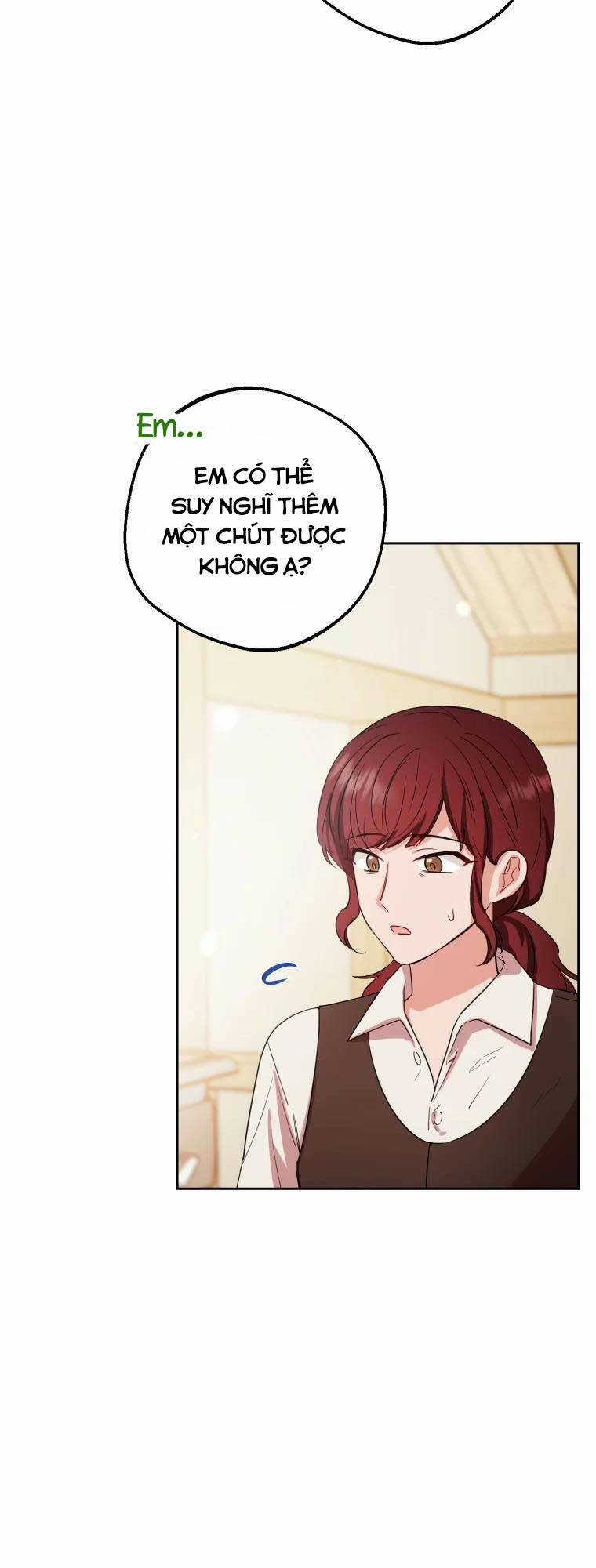 Khi Ác Nữ Phản Diện Được Yêu Chapter 4 trang 52