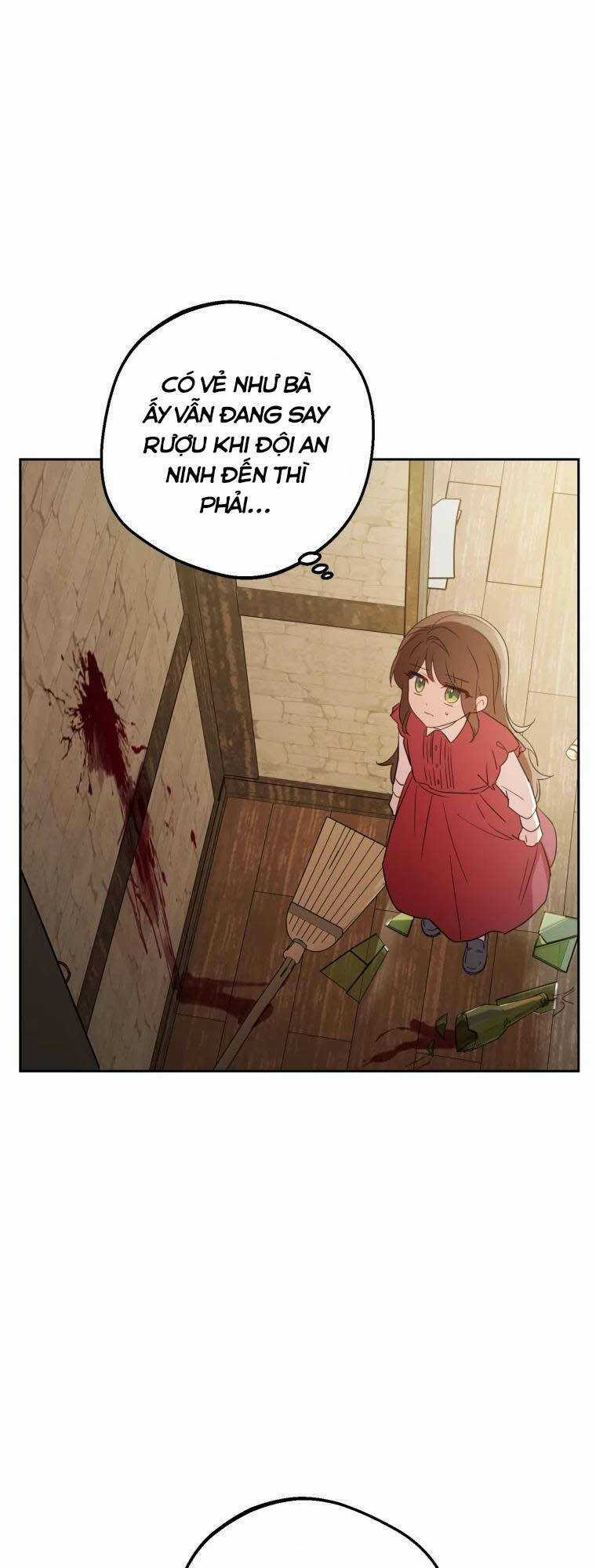 Khi Ác Nữ Phản Diện Được Yêu Chapter 4 trang 56