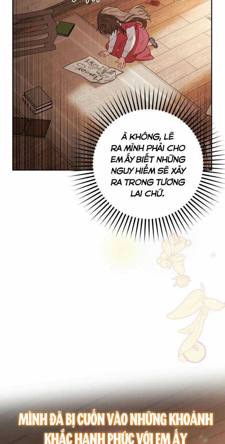 Khi Ác Nữ Phản Diện Được Yêu Chapter 4 trang 59