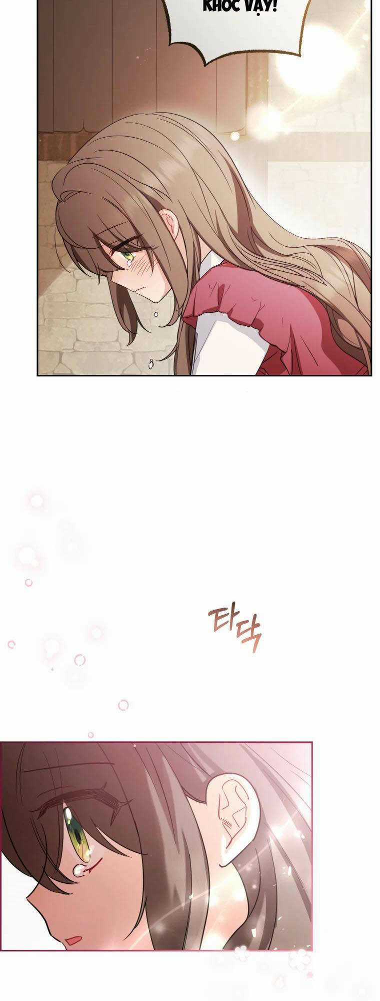 Khi Ác Nữ Phản Diện Được Yêu Chapter 4 trang 62