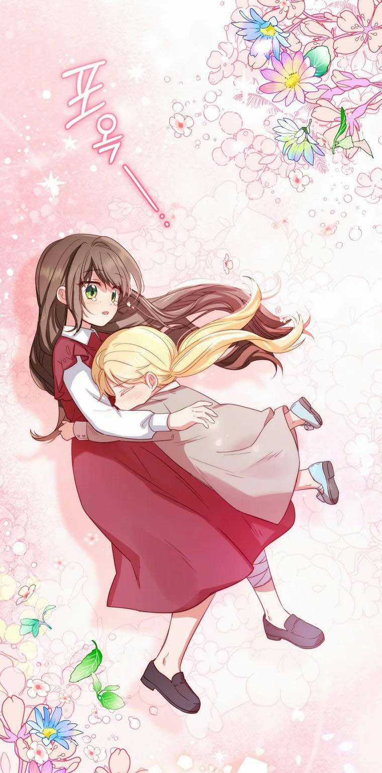 Khi Ác Nữ Phản Diện Được Yêu Chapter 4 trang 65