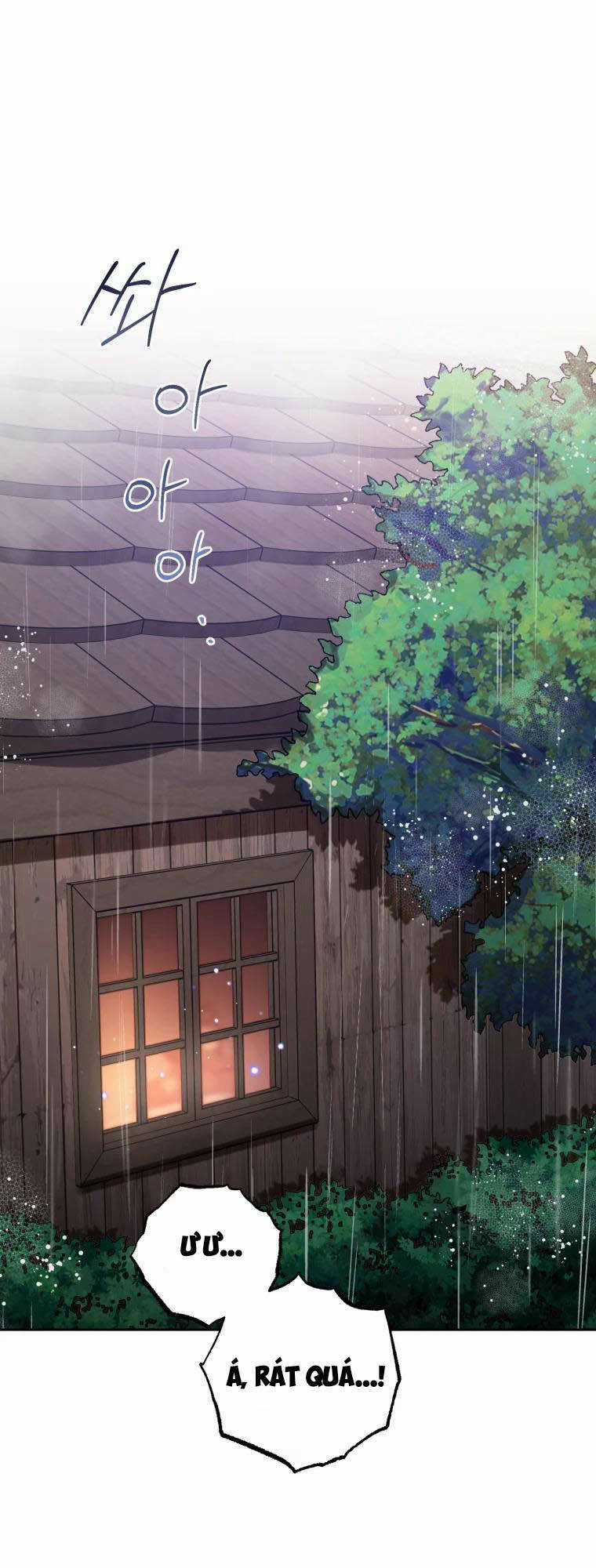 Khi Ác Nữ Phản Diện Được Yêu Chapter 4 trang 7