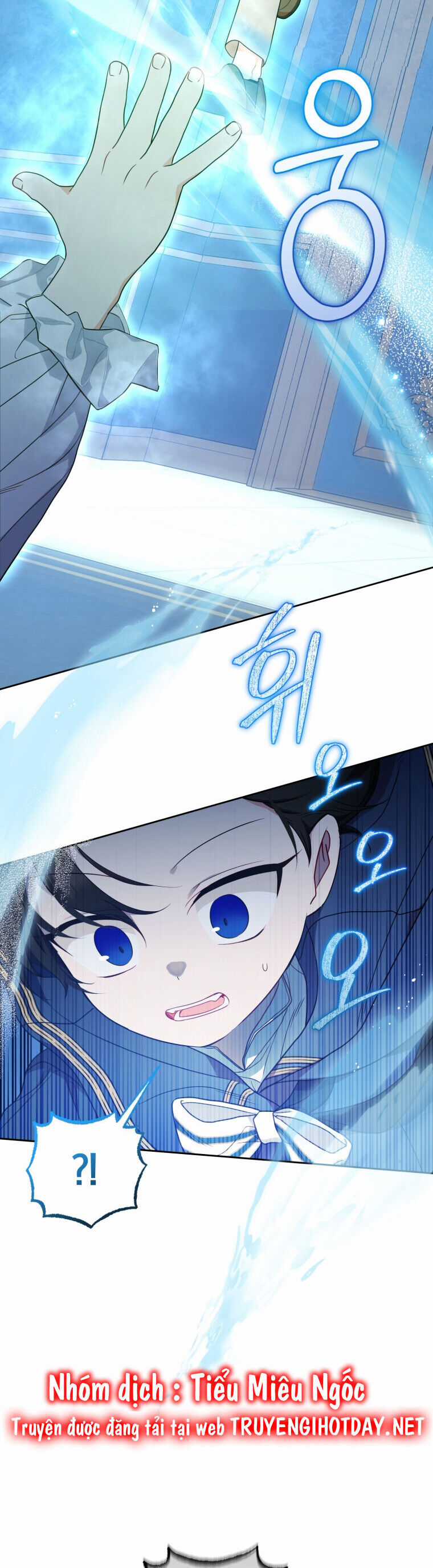 Khi Ác Nữ Phản Diện Được Yêu Chapter 40 trang 30