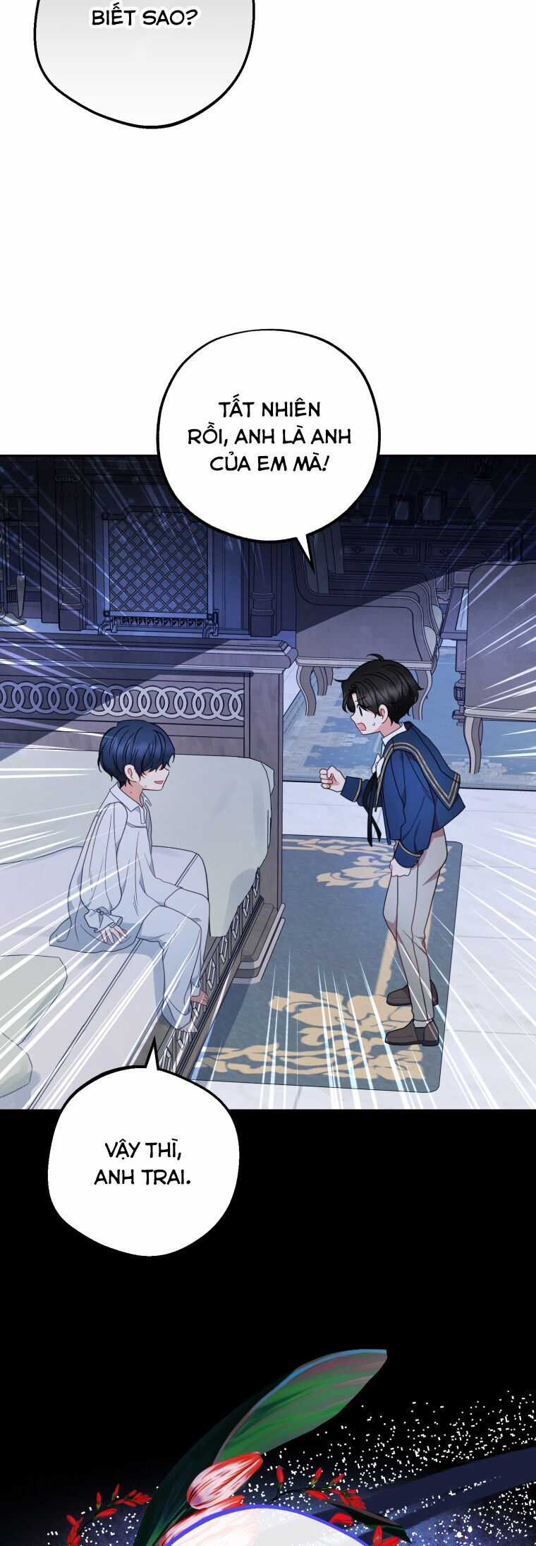 Khi Ác Nữ Phản Diện Được Yêu Chapter 40 trang 37
