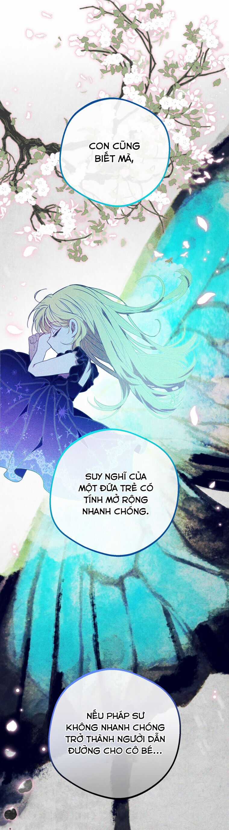 Khi Ác Nữ Phản Diện Được Yêu Chapter 41 trang 14