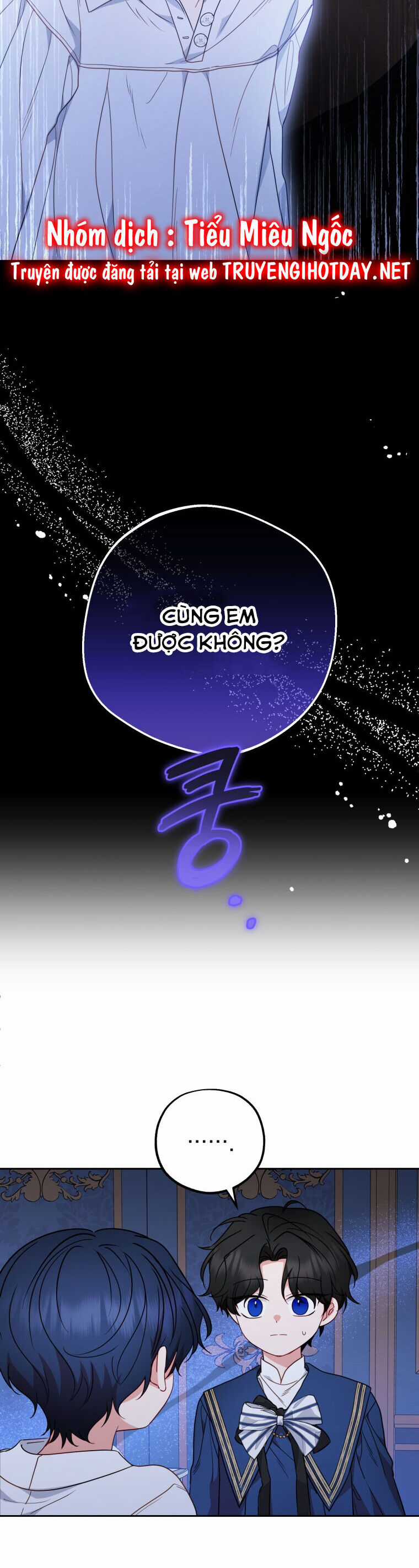 Khi Ác Nữ Phản Diện Được Yêu Chapter 41 trang 2