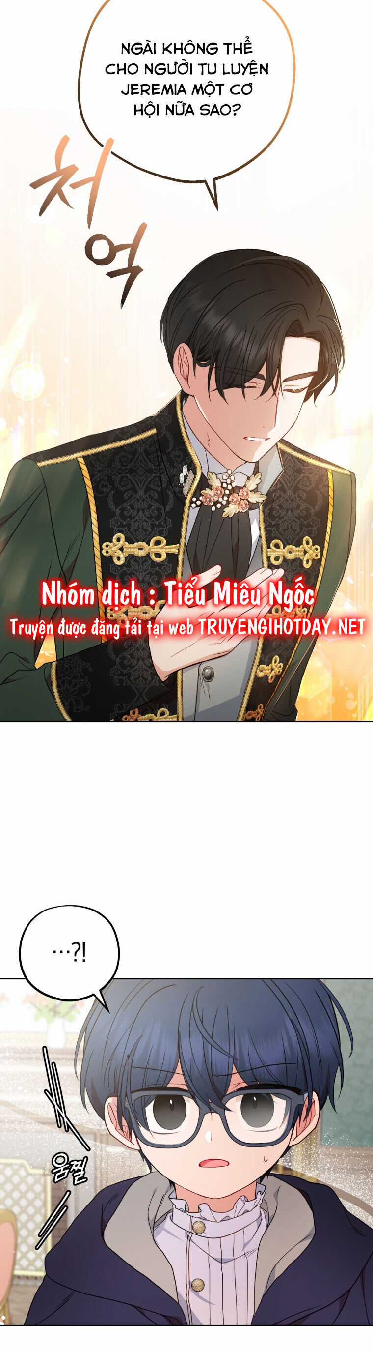 Khi Ác Nữ Phản Diện Được Yêu Chapter 41 trang 24