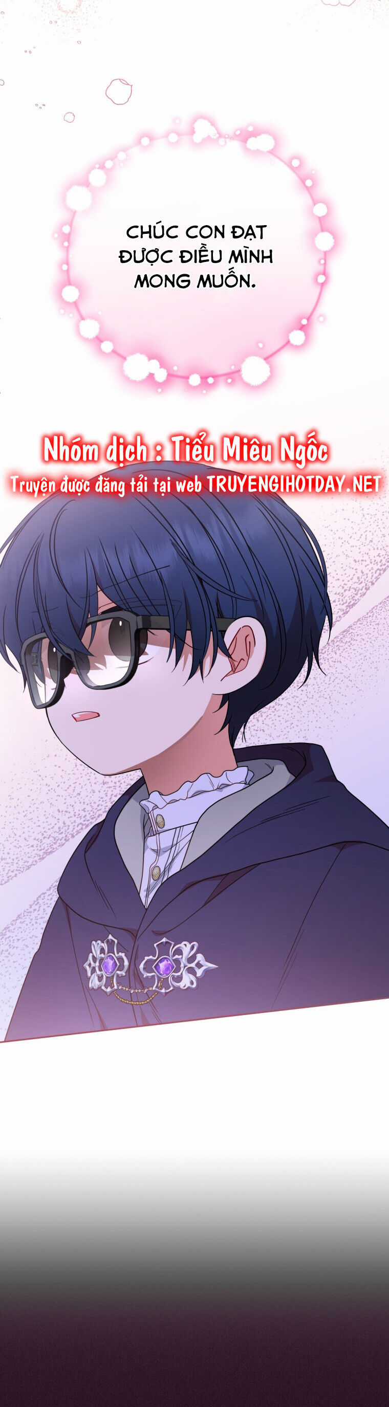 Khi Ác Nữ Phản Diện Được Yêu Chapter 41 trang 28