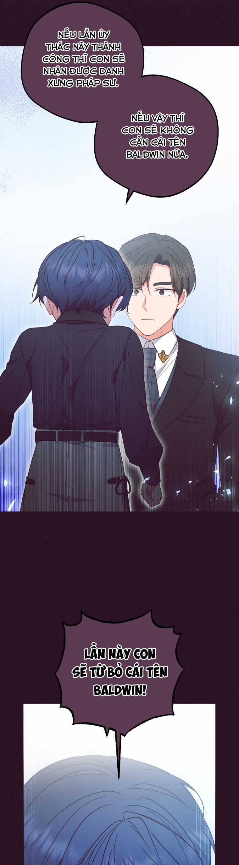 Khi Ác Nữ Phản Diện Được Yêu Chapter 41 trang 29