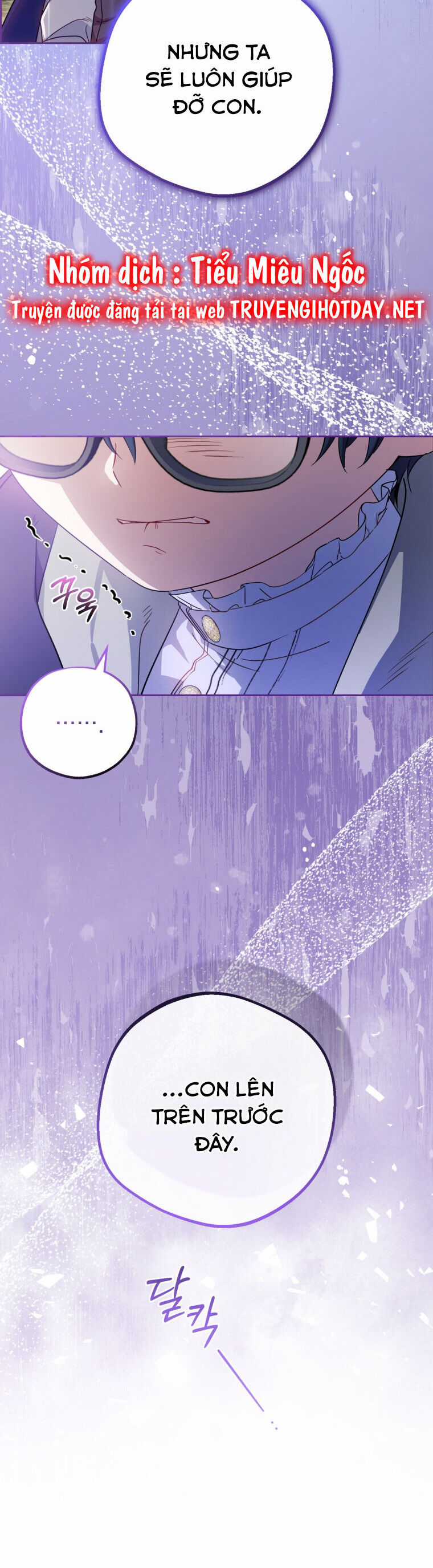 Khi Ác Nữ Phản Diện Được Yêu Chapter 41 trang 32