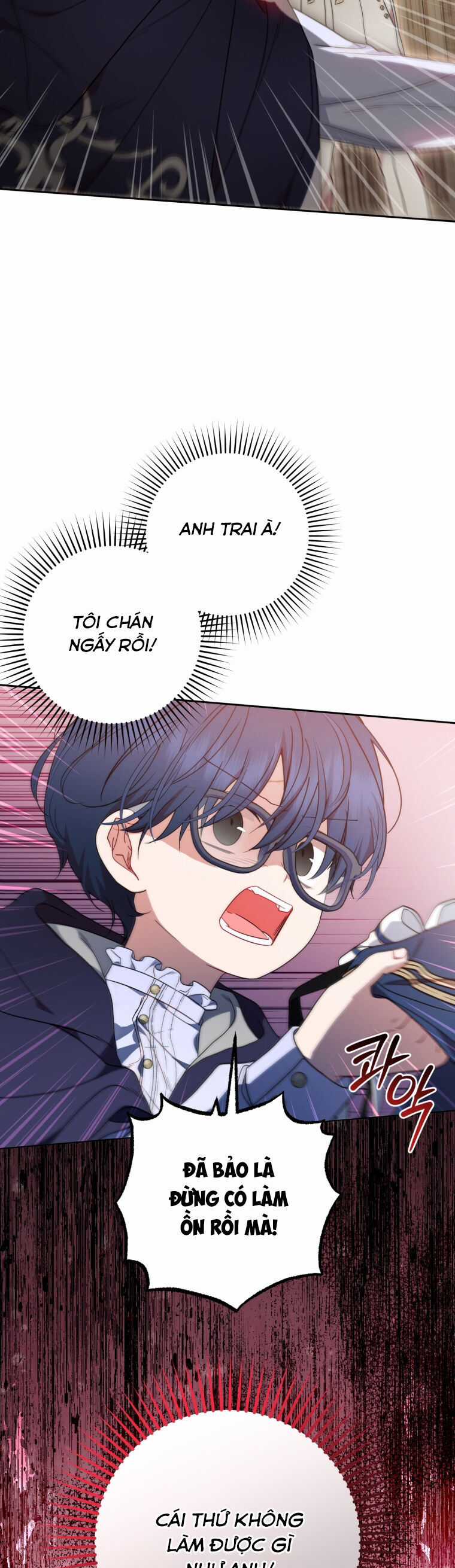 Khi Ác Nữ Phản Diện Được Yêu Chapter 41 trang 37