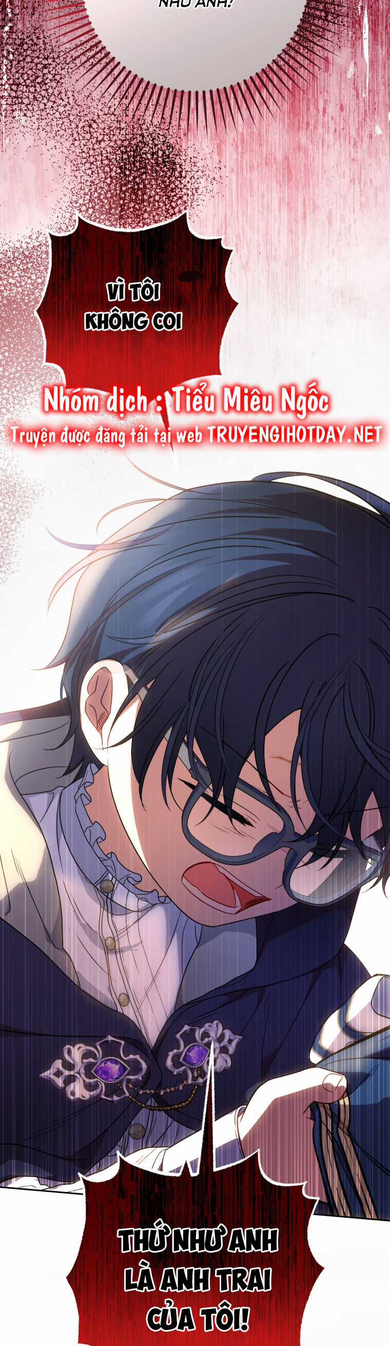 Khi Ác Nữ Phản Diện Được Yêu Chapter 41 trang 38