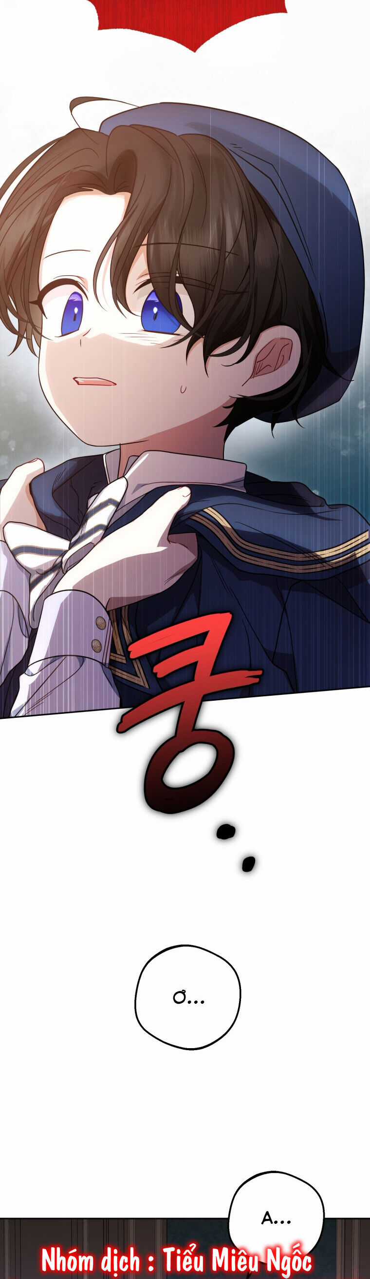 Khi Ác Nữ Phản Diện Được Yêu Chapter 41 trang 39