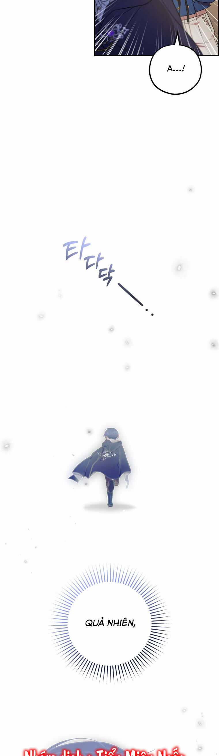 Khi Ác Nữ Phản Diện Được Yêu Chapter 41 trang 41