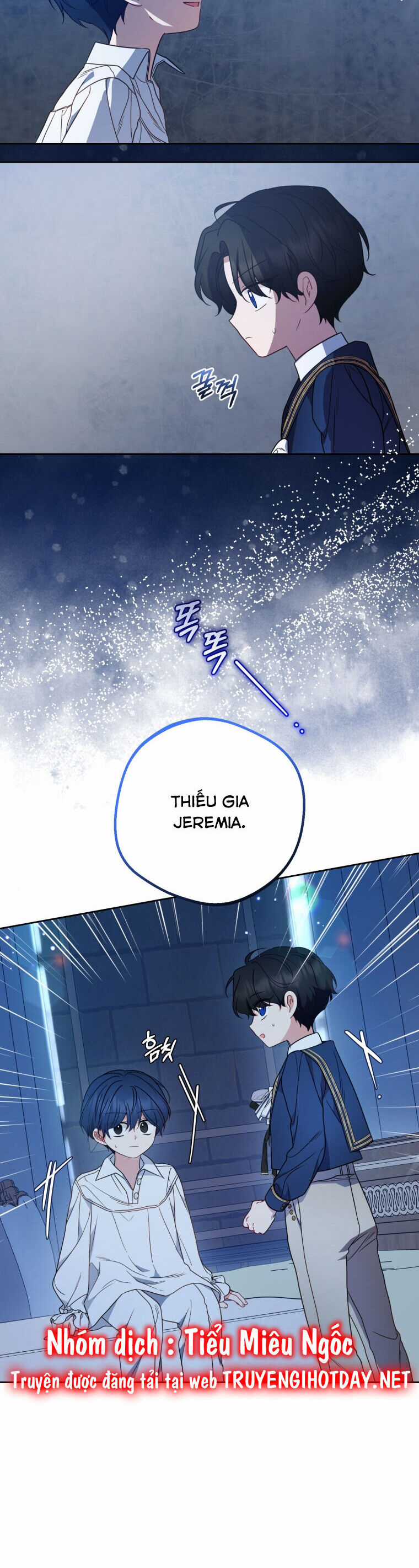 Khi Ác Nữ Phản Diện Được Yêu Chapter 41 trang 6