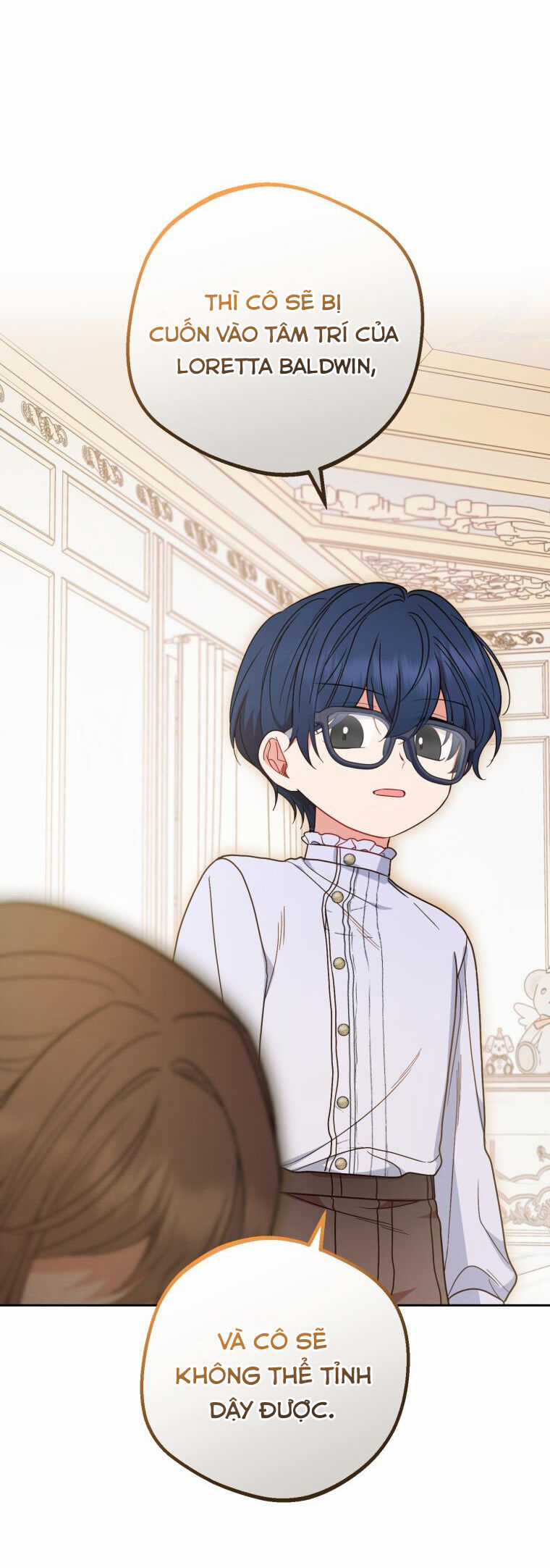 Khi Ác Nữ Phản Diện Được Yêu Chapter 42 trang 16