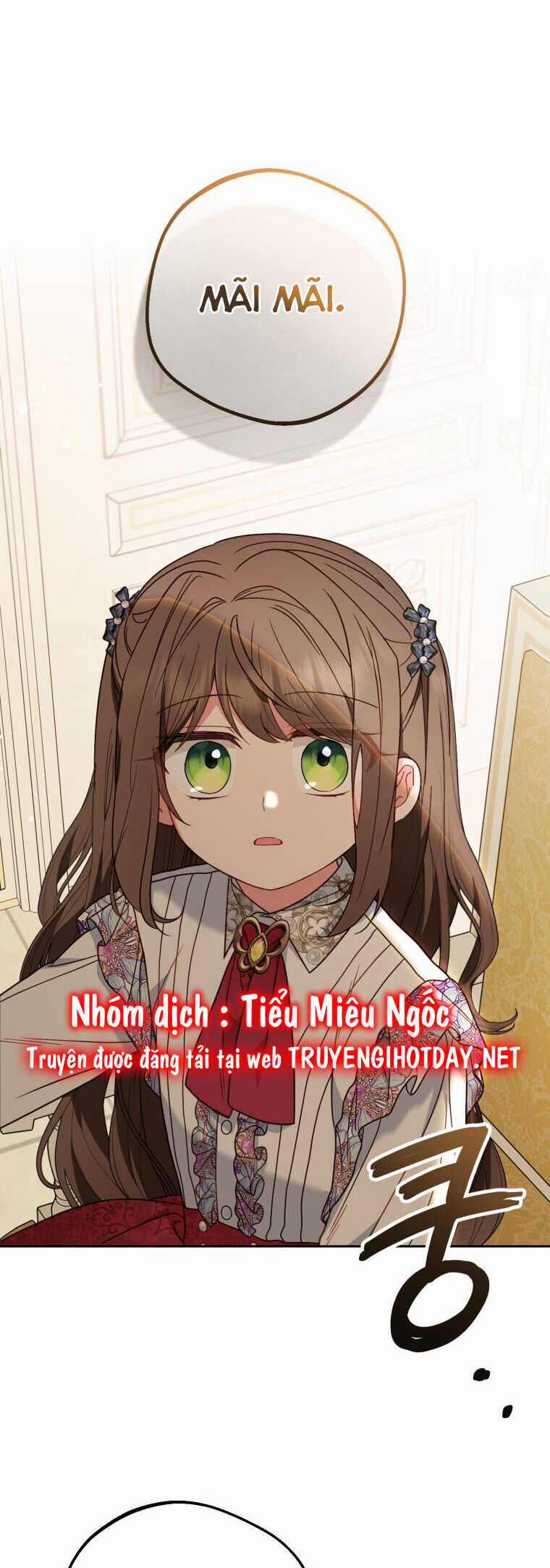 Khi Ác Nữ Phản Diện Được Yêu Chapter 42 trang 17