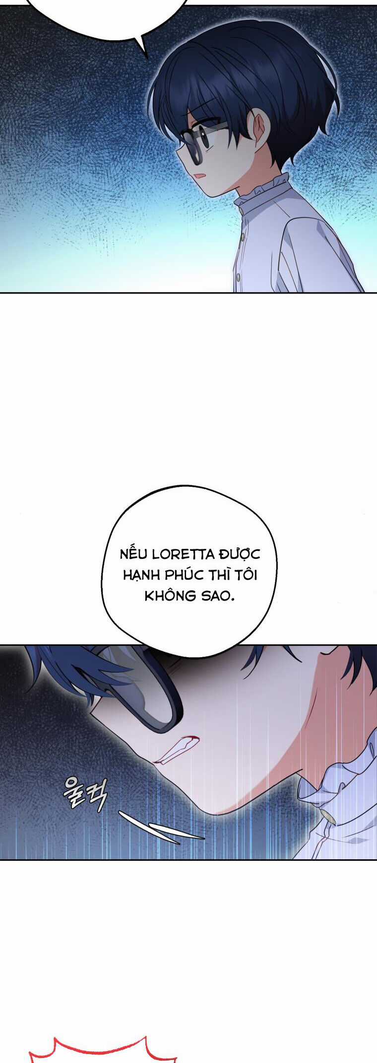 Khi Ác Nữ Phản Diện Được Yêu Chapter 42 trang 23