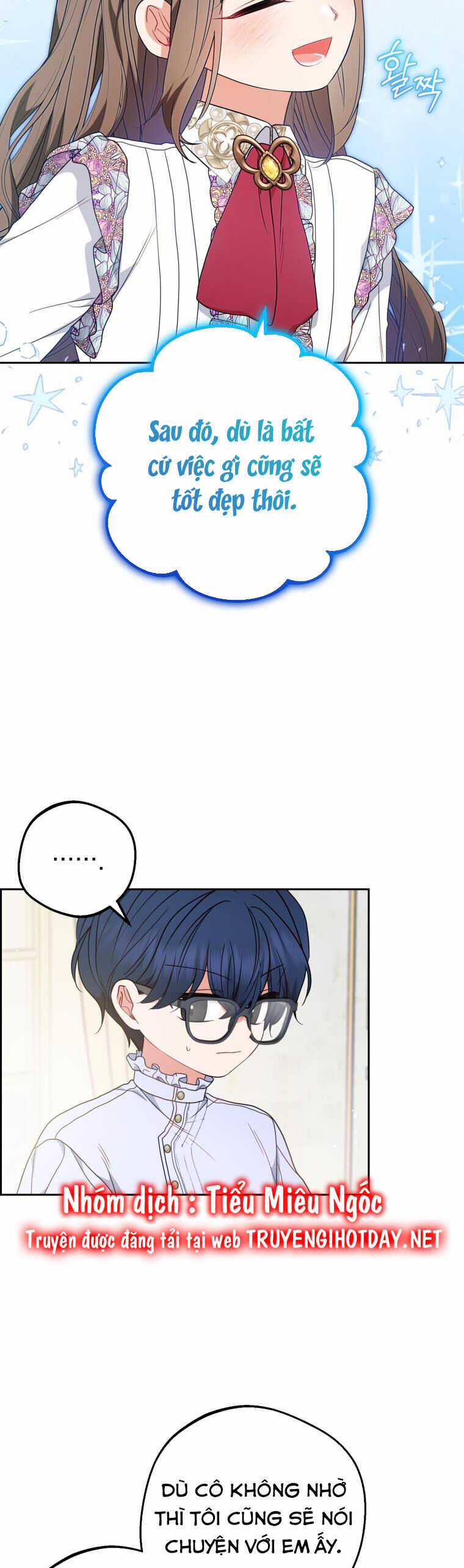 Khi Ác Nữ Phản Diện Được Yêu Chapter 42 trang 31