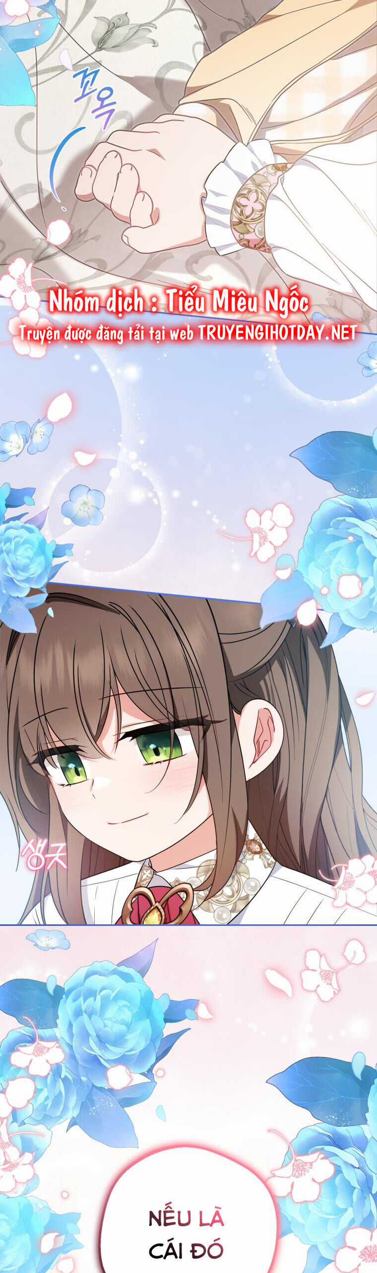 Khi Ác Nữ Phản Diện Được Yêu Chapter 42 trang 35