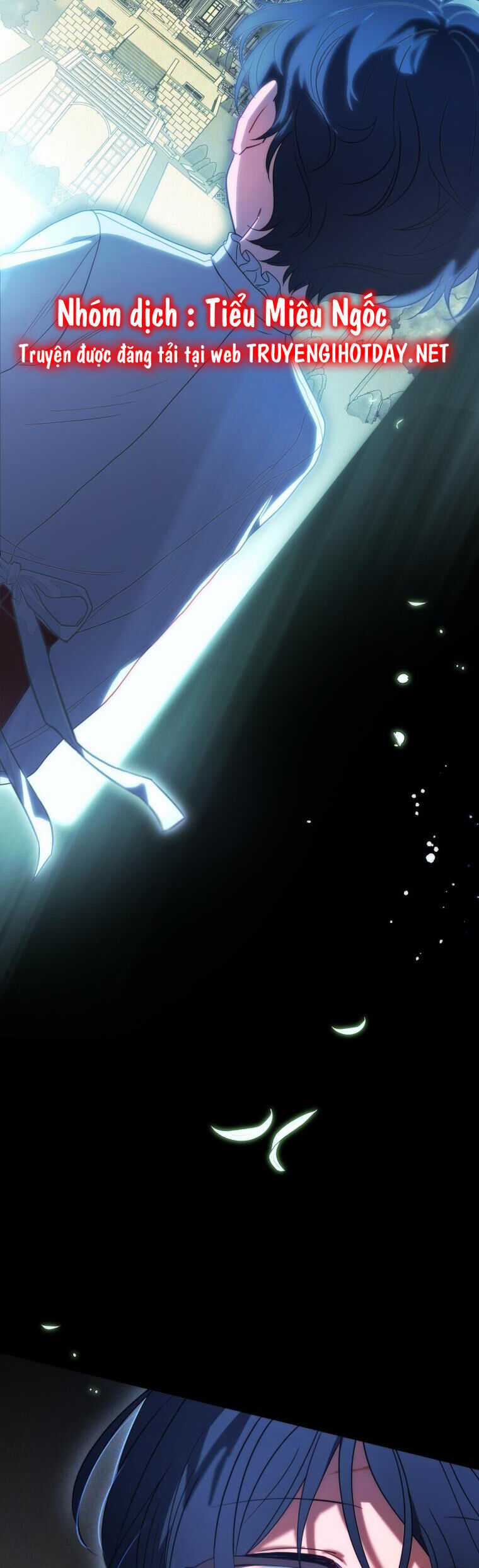 Khi Ác Nữ Phản Diện Được Yêu Chapter 42 trang 41