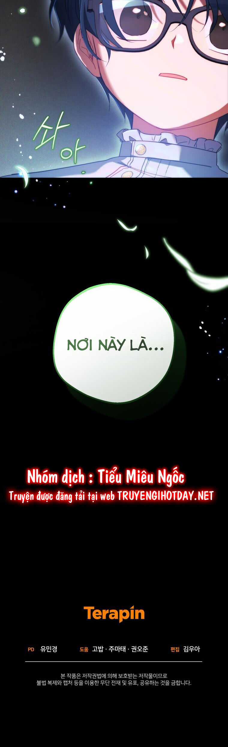 Khi Ác Nữ Phản Diện Được Yêu Chapter 42 trang 42