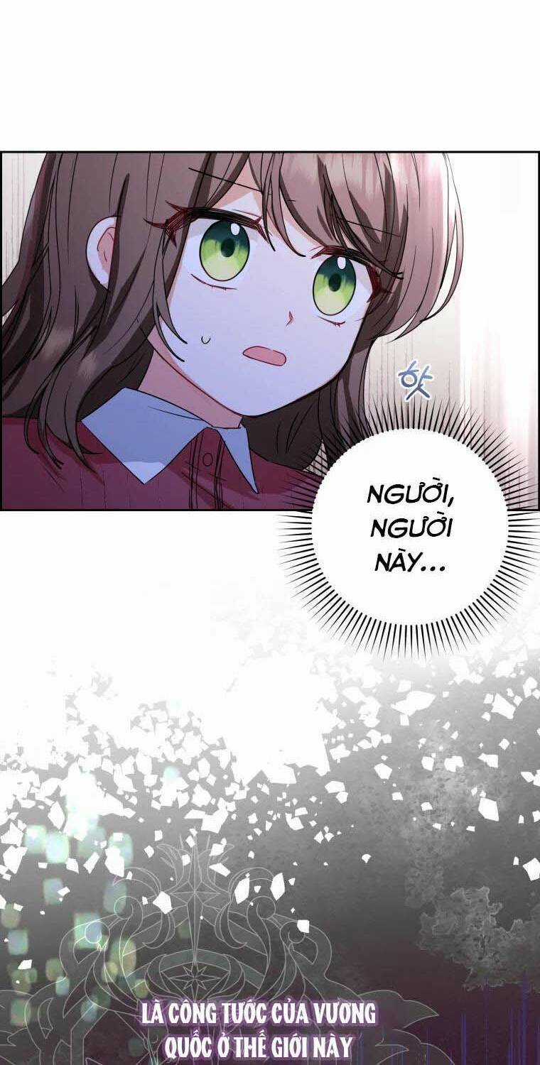 Khi Ác Nữ Phản Diện Được Yêu Chapter 5 trang 12