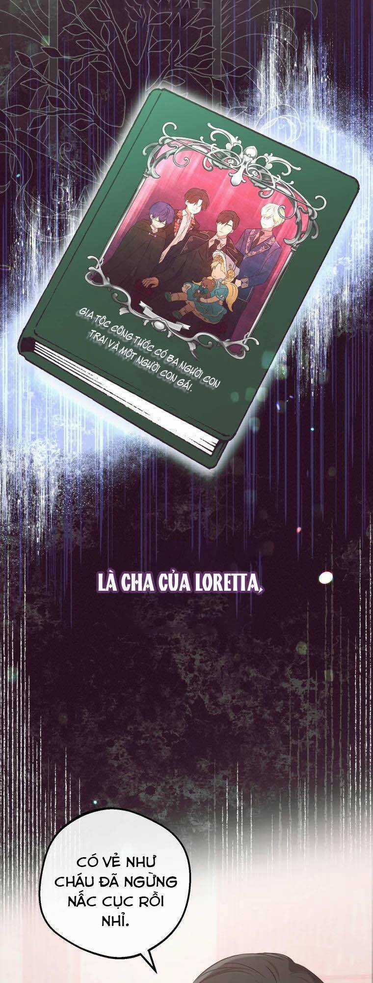 Khi Ác Nữ Phản Diện Được Yêu Chapter 5 trang 13