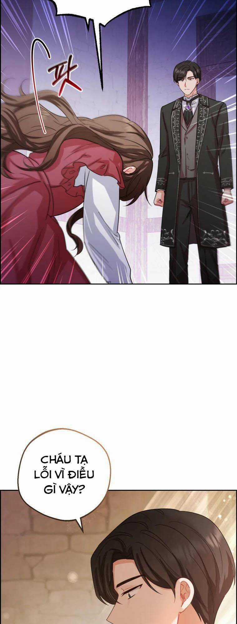 Khi Ác Nữ Phản Diện Được Yêu Chapter 5 trang 15