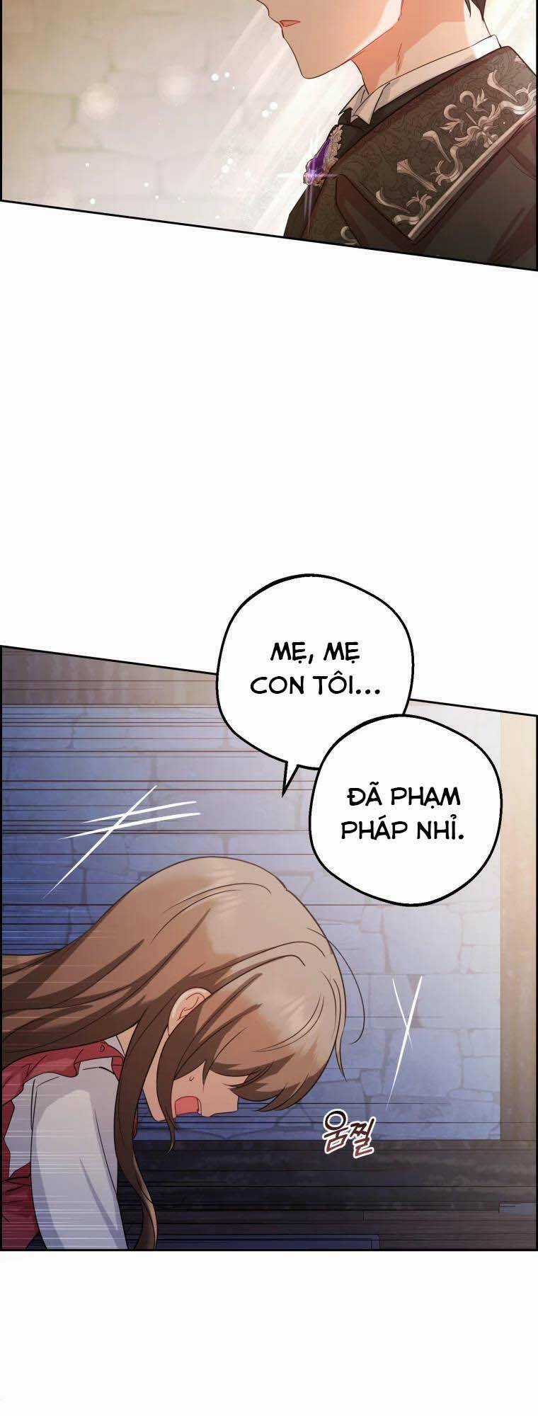 Khi Ác Nữ Phản Diện Được Yêu Chapter 5 trang 16