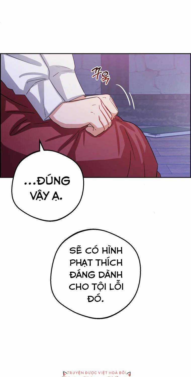 Khi Ác Nữ Phản Diện Được Yêu Chapter 5 trang 17