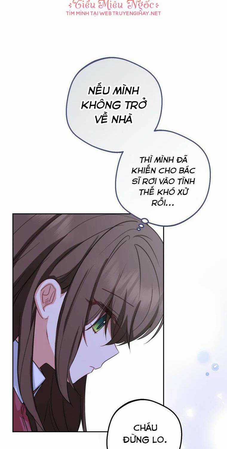 Khi Ác Nữ Phản Diện Được Yêu Chapter 5 trang 18