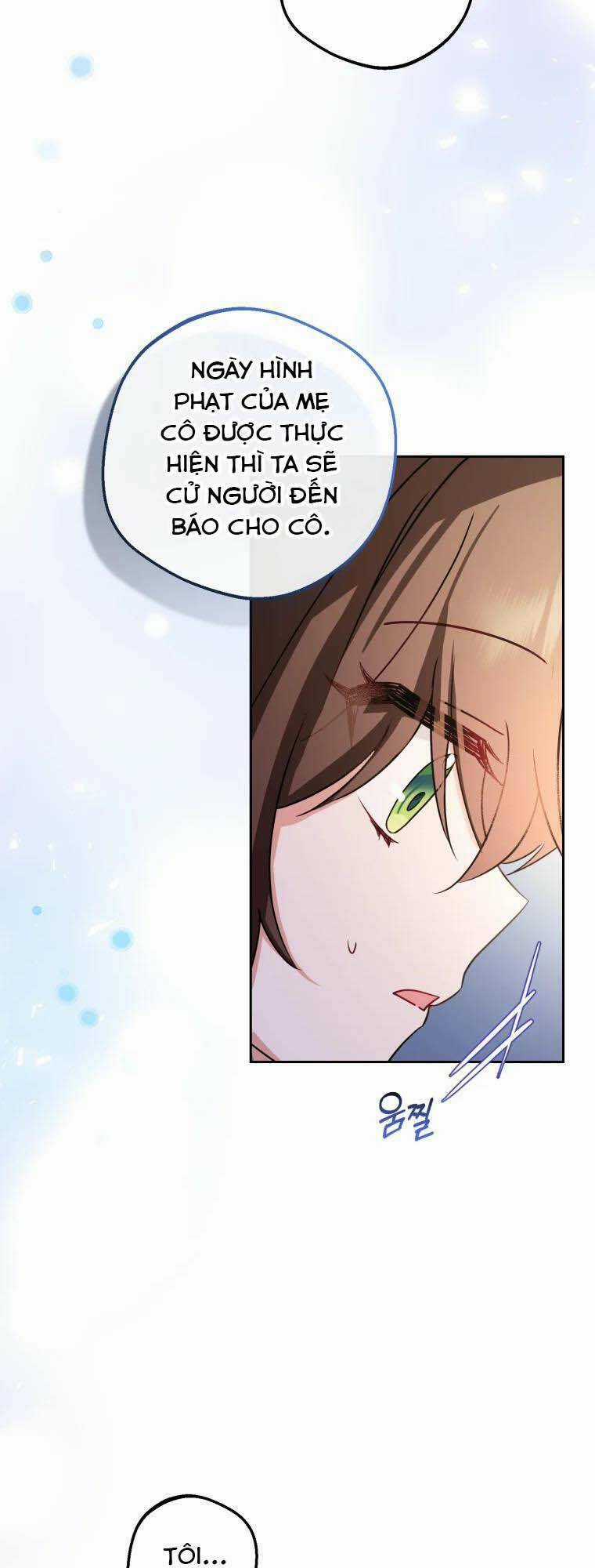 Khi Ác Nữ Phản Diện Được Yêu Chapter 5 trang 19