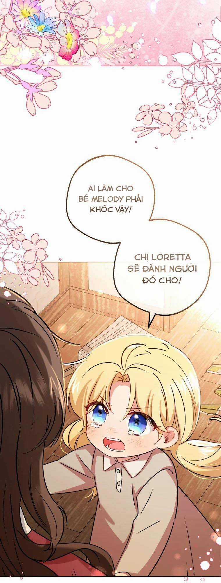 Khi Ác Nữ Phản Diện Được Yêu Chapter 5 trang 2