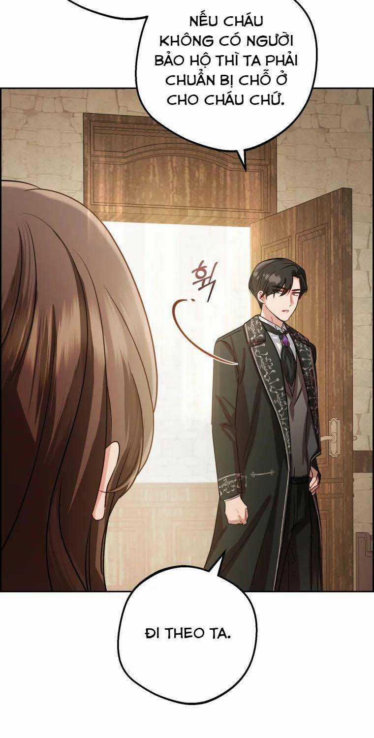 Khi Ác Nữ Phản Diện Được Yêu Chapter 5 trang 23