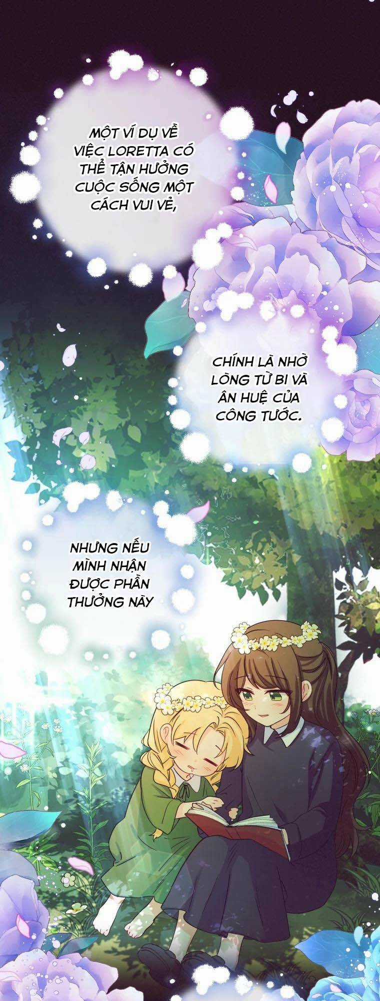 Khi Ác Nữ Phản Diện Được Yêu Chapter 5 trang 26