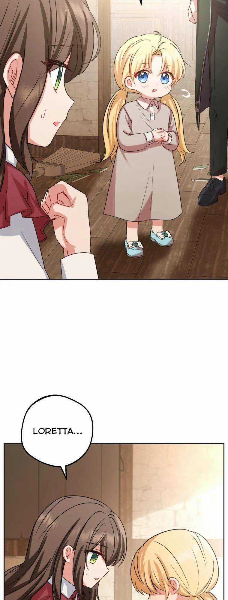 Khi Ác Nữ Phản Diện Được Yêu Chapter 5 trang 28