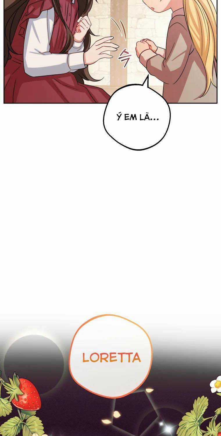 Khi Ác Nữ Phản Diện Được Yêu Chapter 5 trang 29