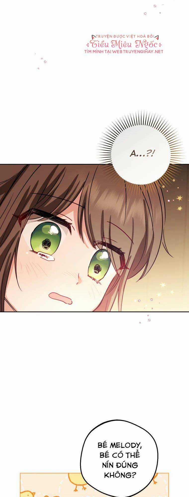 Khi Ác Nữ Phản Diện Được Yêu Chapter 5 trang 3